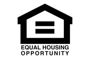 Equal Housing Opportunity
