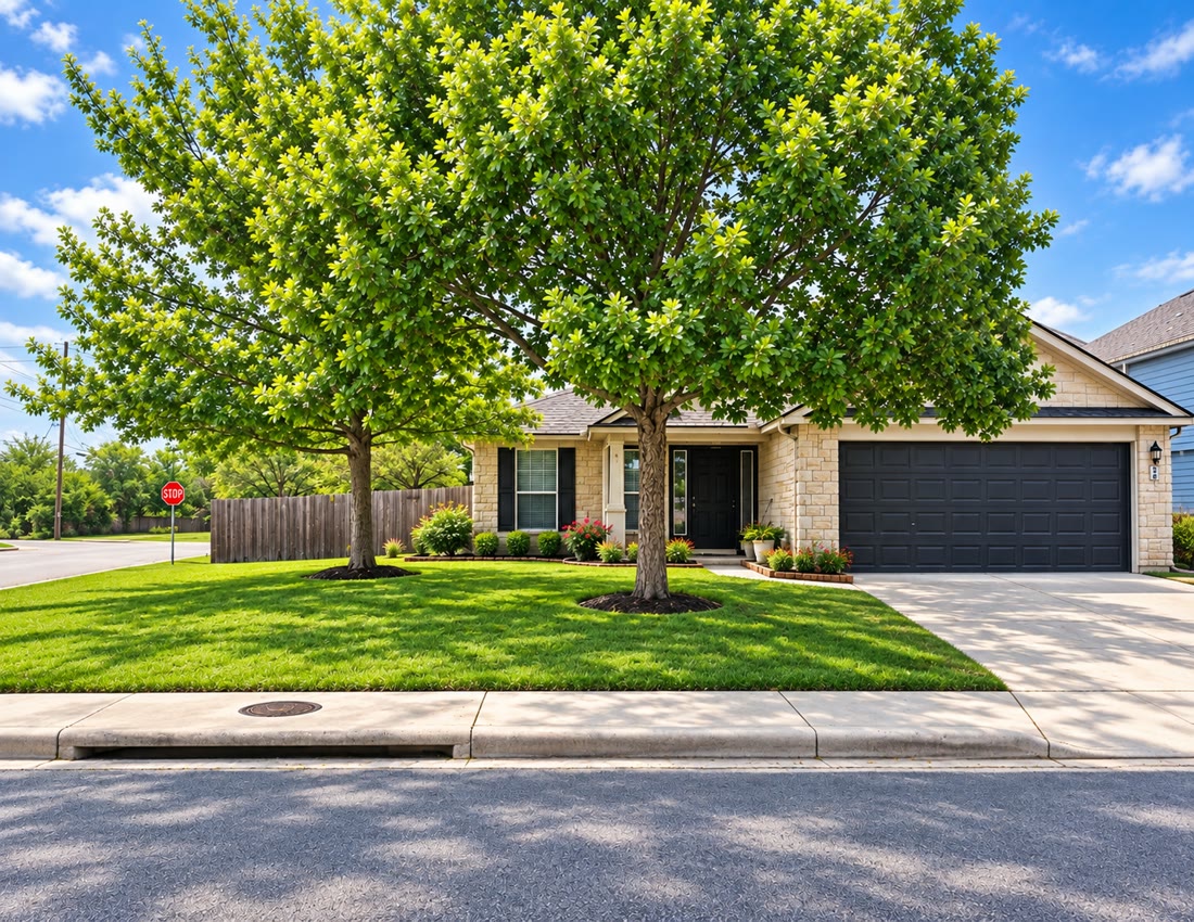 Nordyke, a home sold by Silvia Real Estate