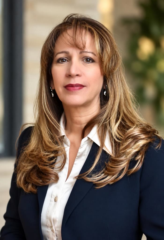 Silvia Sahagun, Silvia Real Estate